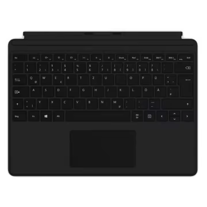 Microsoft SURFACE PRO 10 TCLDO/NO LAPIZ NG ES - 1