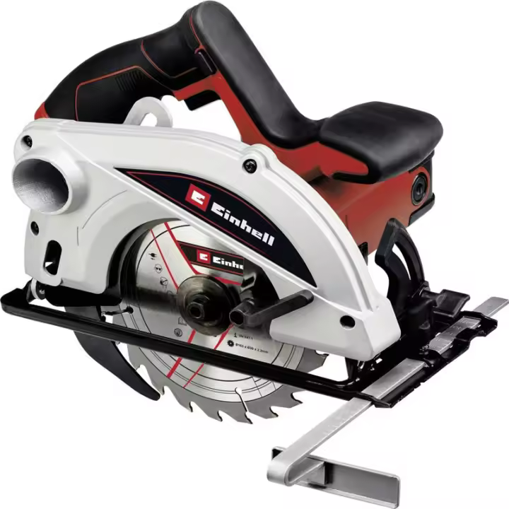 Sierra circular TC-CS 1250 4331040 Einhell - 1
