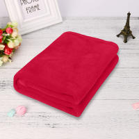 Manta Suave Y Cálida De Microfibra Para Sofá Fleece Tapete De Silla Cubierta De Cama Plush Ligera Para Adultos Estilo Sólido Uso Doméstico Primavera/Otoño - details 23