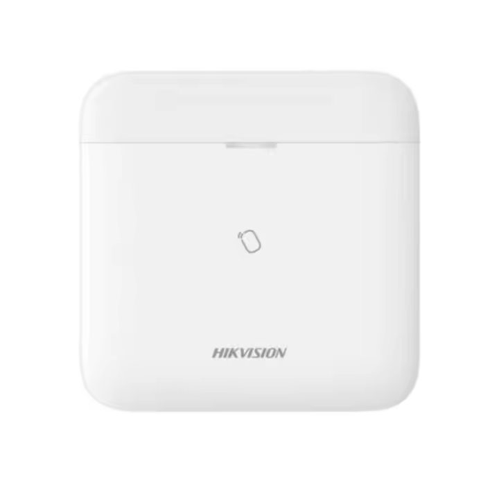 Hikvision AX pro central de alarma inalámbrica 96 zonas 3G 4G control vídeo DS-PWA96-M-WE - 1