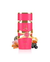 Perfume Yara Candy 100mL-: Fragancia de frutas confitadas y Jarabe de vainilla para Mujeres elegantes y sofisticadas. - details 0