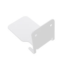 Estante Flotante Invisible Soporte De Pared Metal Multifuncional Organizador De Libros Para Hogar Nursery Sala De Estar Entrada - details 8