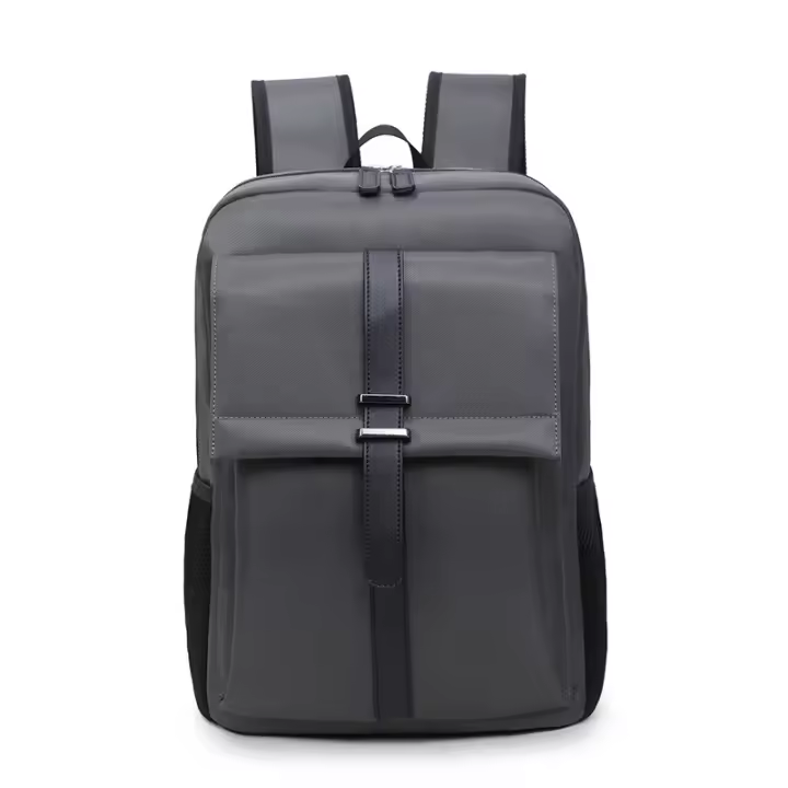 Escuela mochipa negocio Bolsa DE TRABAJO PARA helbres y Mujeres Mochara portáthil de 15,6 pulgadas mochara de viaje, resistant to Agua - 1