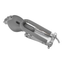 Sillín De Bicicleta Para Niños Ultra-Ligero Plegable Portátil Desbloqueo Rápido Asiento De Bicicleta Para Adultos Vías De Carretera Bicicletas Plegables - details 13