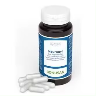 Bonusan Neuronyl 60Caps - 1