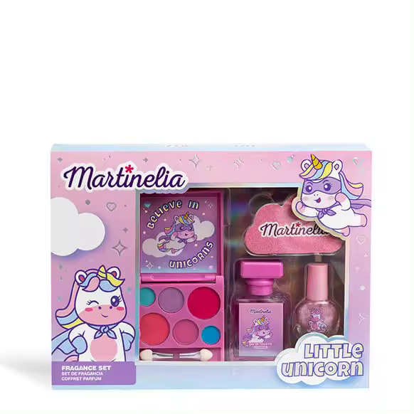 Set infantil Martinelia - 1