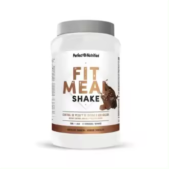 Fit Meal Shake (700 Gr) PERFECT NUTRITION - 1