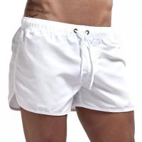 Nuevos Shorts Deportivos Para Hombre Verano Secado Rápido Para Natación Surf Playa Entrenamiento Correr Ejercicio - details 13