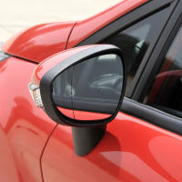 Espejo Retrovisor De Ancho Amplio Para Ford Fiesta Mk7 2008-2017 Lado Del Pasajero Reemplazo Izquierdo Vidrio De Espejo - details 3