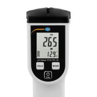 PCE Instruments Medidor Redox PCE-PH 30R pH, conductividad, Redox, etc. / Sensores intercambiables / Pantalla LCD de fácil lectura / Formato bolsillo / Compensación automática de temperatura  PCE-PH 30R - details 0