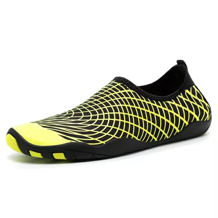 Zapatos de buceo, zapatos para snorkel, zapatos para buceo rápido, zapatos para rastreo de ríos, zapatos de playa para exteriores, zapatos de natación para hombres y mujeres - 1