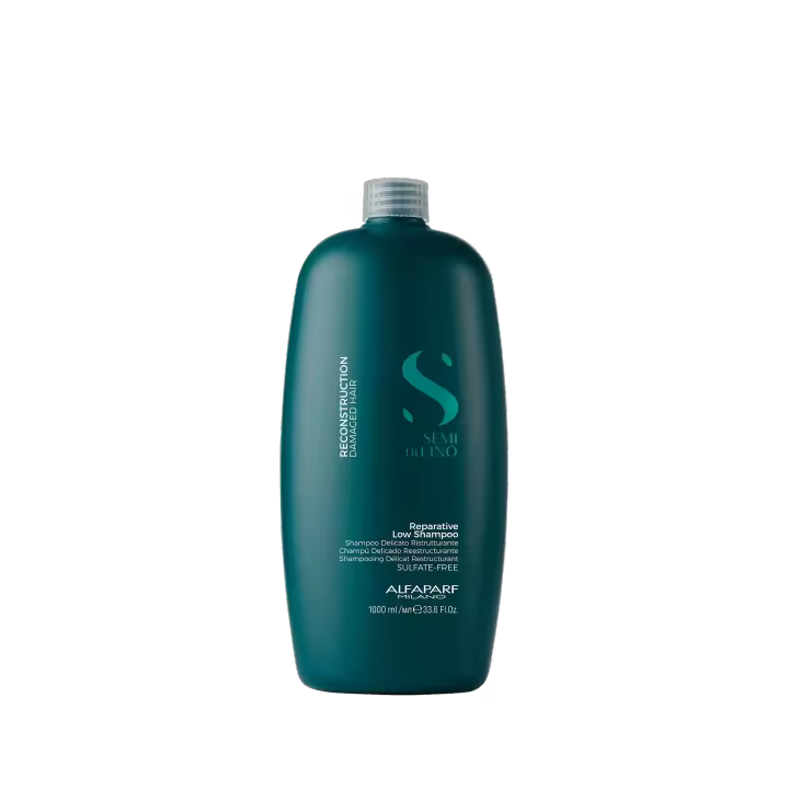 Alfaparf Sdl Reparative Shampoo 1000Ml Champú Reparador - 1