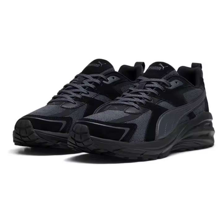 Calzado hombre Zapatillas Puma Zapatillas Hypnotic Ls Azul - 1