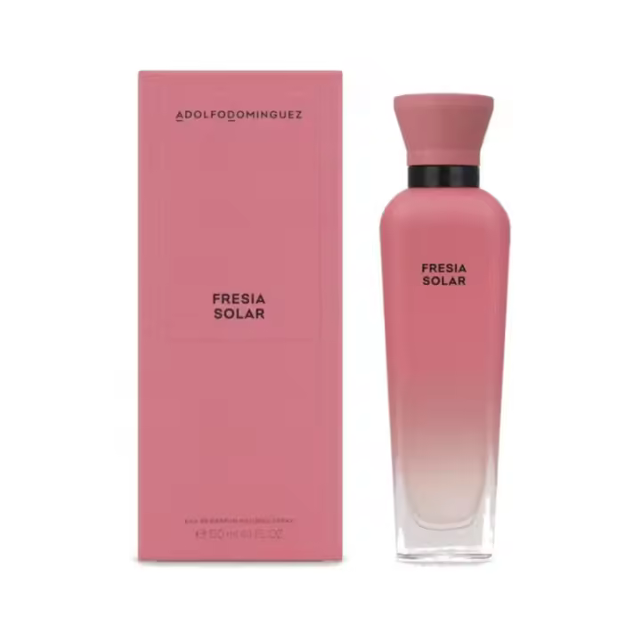 Adolfo Dominguez Fresia Solar EDP 120Ml Mujer - 1
