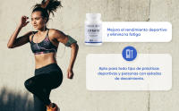 Rcocio Citrato de Magnesio Natural 60  Cápsulas 400mg - Suplemento Deportivo para 2 Meses - details 3