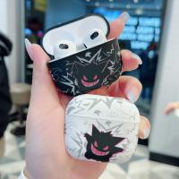 Funda Protectora De Auriculares Inalámbricos Cartoon Animación Para AirPods 1 2 3 pro AirPods 4 Y Pro2 Portátil Y Conveniente - details 4