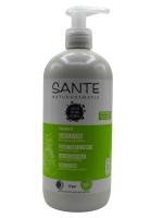 Loción Corporal Hidratante Piña y Limón Bio 500ml Sante, Hidratación Corporal, Hidrata y suaviza la piel, Para todo tipo de piel. - details 0