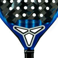 pala de padel Drop Shot Axion Attack 1.0 2025 +regalo - details 1