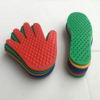 Juguetes Sensoriales Para Manos Y Pies De Niños Juegos Deportivos Y Divertidos Interiores Y Exteriores Para Niñas Y Niños - details 2