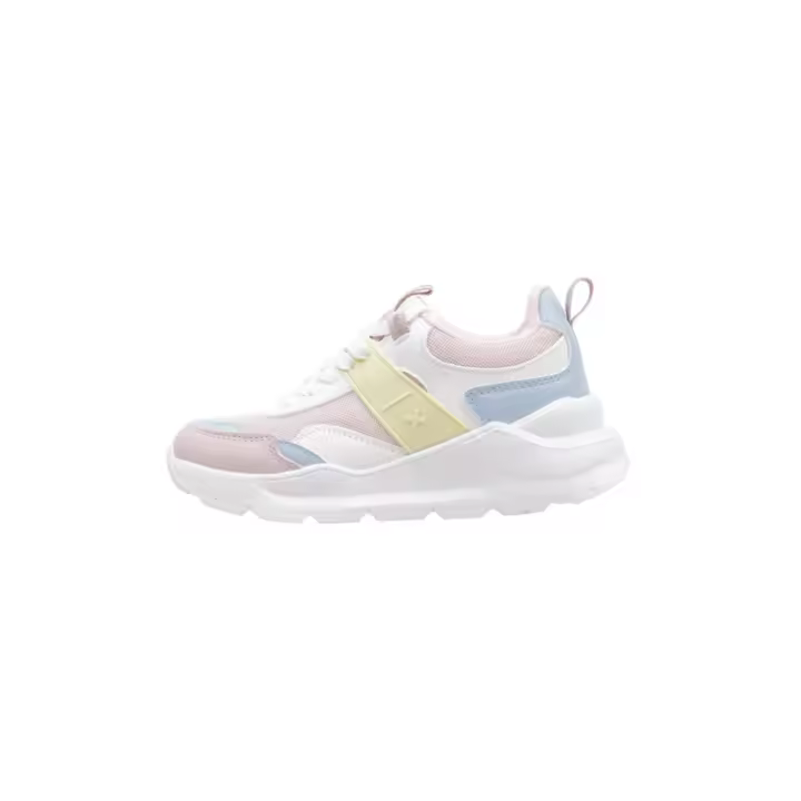 Xti 151147 Deportivas Con Plataforma Niña Multicolor - 1