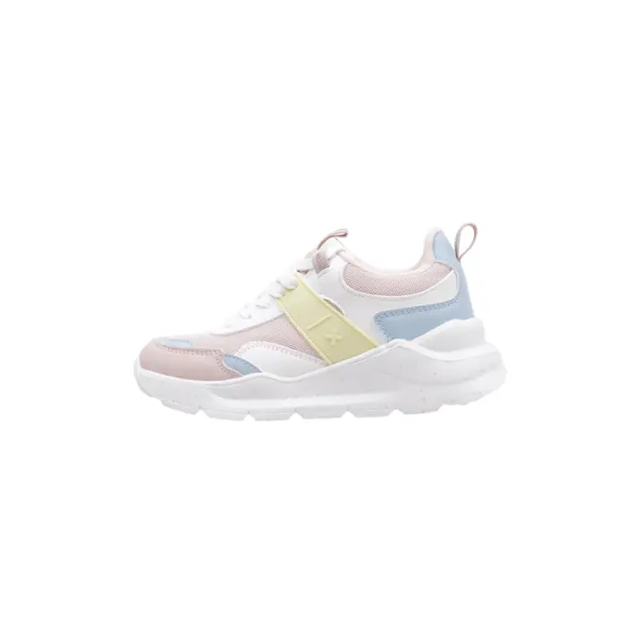 Xti 151147 Deportivas Con Plataforma Niña Multicolor - 1