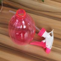 Botella De Rociador De Agua 500ml Para Jardín Plantas Y Flores Irrigación Doméstica Suministros De Jardinería Tipo De Rojellador Con Bomba Material Plástico - details 13