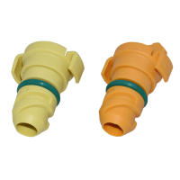 Tapa De Drenaje De Aceite Para Coche Con Sellador Tornillo De Tornillo Para Ford Mazda Lincoln Navigator MKX BC3Z6730A KX6Z6730B - details 9