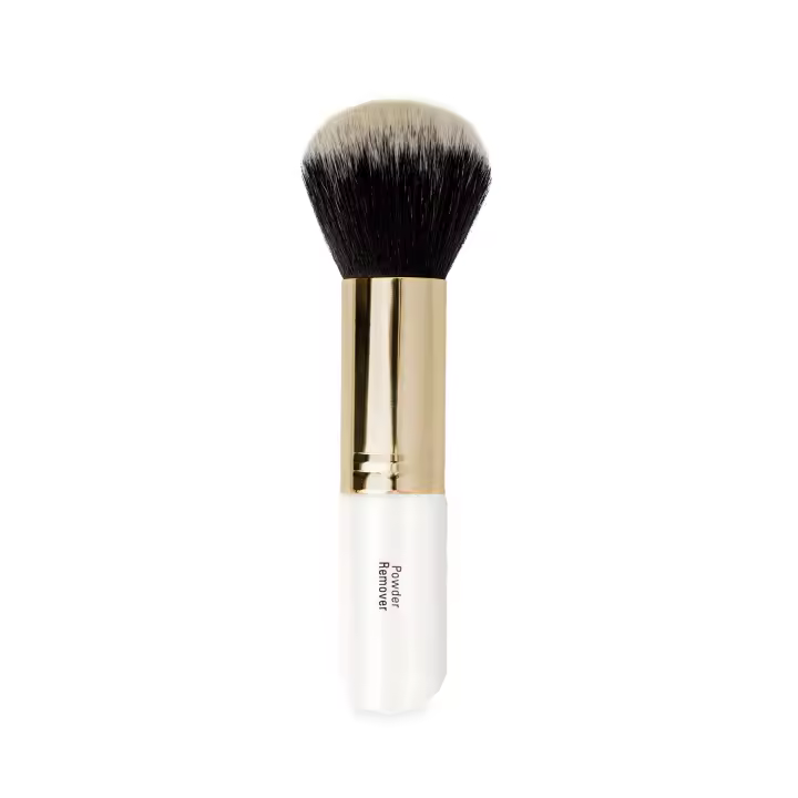 Andreia Professional Brush Powder Remover Pincel para Uñas - Pincel para Manicura - 1