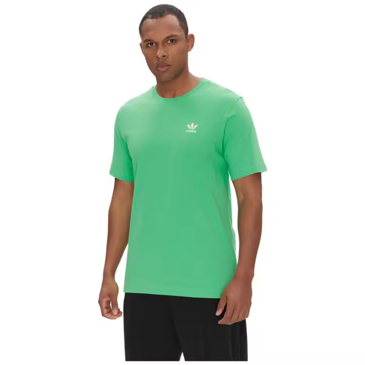 Camiseta Adidas en color Verde - 1