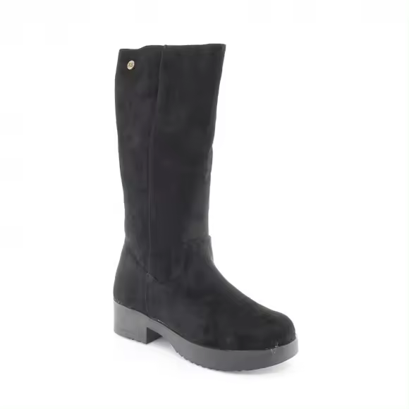 Botas Xti 57370 Negro XTI IXTI20H19 - 1