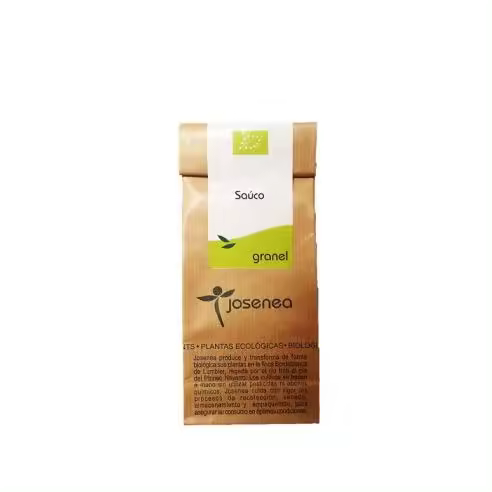 Saúco granel de Josenea, 25 gramos - 1