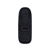 Funda paraLinterna Táctica Al Aire Libre Con Correa Molle Y Soporte De Torcha Rotativo 360 Grados Accesorios De Luz De Caza Bolsa De Cinturón - details 7