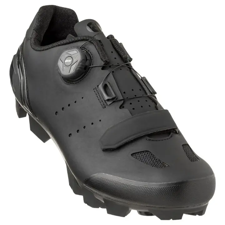 Agu Zapatillas Mtb M610 Negro Hombre - 1