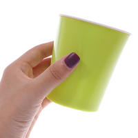 Maceta Automática De Riego Para Plantas 1PC Plástico Decoración Para Hogar Y Jardín Irrigación Inalámbrica Para Flores Internas - details 8