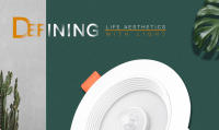 Lámpara Spot LED Inteligente Con Sensor De Movimiento PIR 5W 10W 15W 20W Para Entrada Pasillo Sala De Estar Escalera Almacén Luz De Techo Para Hogar Moderno - details 0