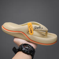 Sandalias De Plataforma Para Hombre Verano EVA Suave Antideslizante Casual Playa Comodidad Interior No Slip Para Exterior - details 2