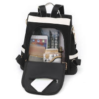 Mochila antirobo para Mujer, Morral Escolar - details 3