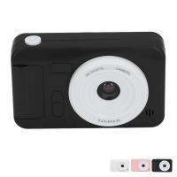 Cámara Digital Para Niños Con Soporte De Tarjeta 32GB 40MP 4K HD 1080P 8X Zoom Auto Focus Cámara De Vídeo Para Niños Resistente Al Agua Y Al Choque - details 3