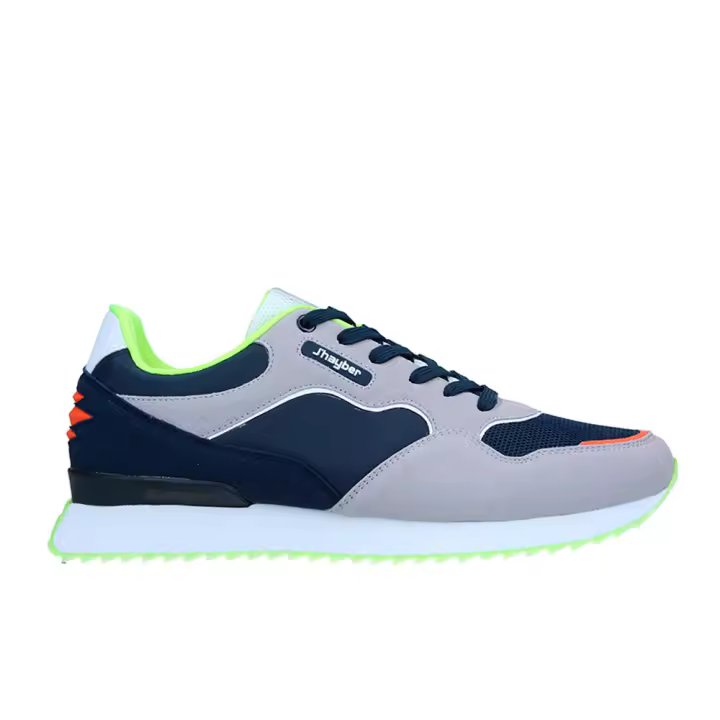 ZAPATILLAS J'HAYBER CHARLIN-43 EUR - 1