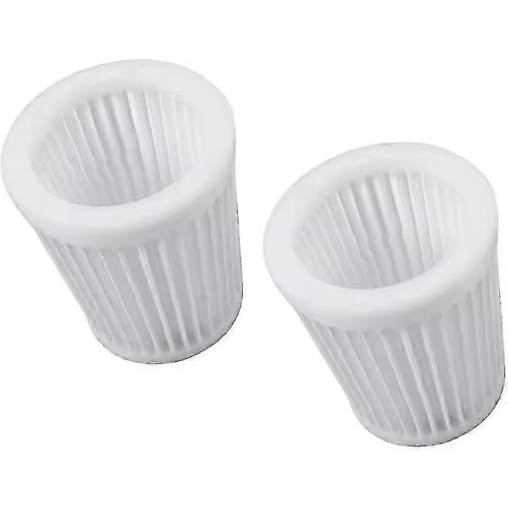 filtros HEPA para aspiradora Bosch Gas 18 V-li Gas 14.4 V LI PAS 18 LI 1619PA5188 P20250110412 - 1