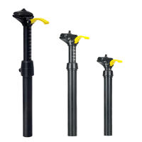Sillín De Bicicleta Poste De Soporte De Suspensión Para Bicicletas Absorbedor De Choques Para Carretera Grava Bicicleta De Paseo Y E-Bike - details 27