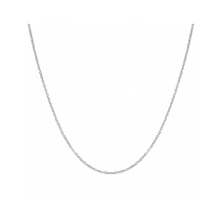 Nomination Collar de Plata Seimia Personalizable con Rosca de Cierre - 1