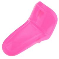 Guardabarros rosa de repuesto para PEEWEE PW 50 - details 2