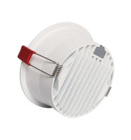 Downlight LED Circular Osram Chip Duris E 2835 8W - CCT UGR17 - details 1