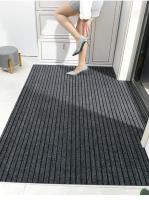 Alfombra De Entrada Suave Y Absorbente Para Puertas Y Cocinas Antideslizante Impermeable Y Antiaceite Decoración Interior Y Exterior Para Adultos - details 1