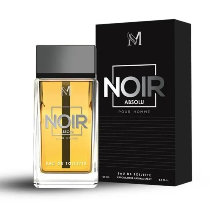 Eau de Toilette para Hombre 100ml - Montage Brands - Vendido por Beauty World Distributor - Perfume para Hombres 14 - 1