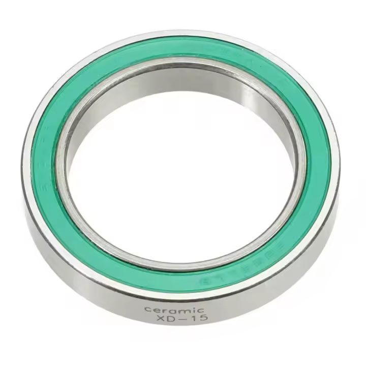 Enduro Bearings Rodamiento De Pedalier Bb Cxd 6806 Llb-bag Abec-5 Xd-15 Ceramic Hybrid Radial - 1