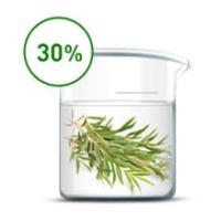 Tea Tree Purifine Cleansing Foam - details 1