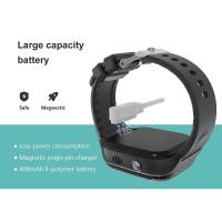 4G Kids Tracker Smart Watch SIM LBS/WiFi/GPS Position HD Camera SOS Call Watch - details 0