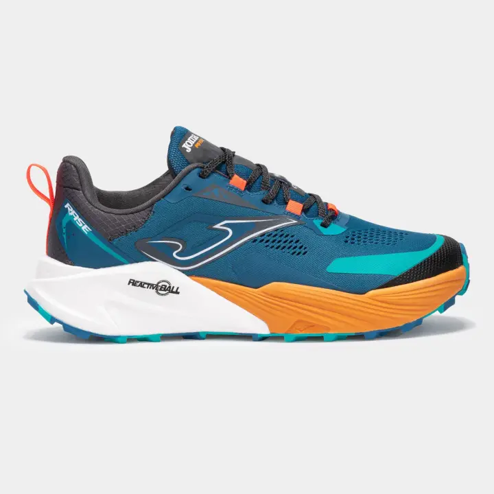 Deportivo JOMA RASE 2505 PETRLEO CMSport 3020 JOMA - 1